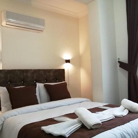 Dos Hermanos Hotel Istanbul Ngoại thất bức ảnh