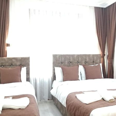 Dos Hermanos Hotel Istanbul Ngoại thất bức ảnh