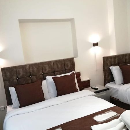Dos Hermanos Hotel Istanbul Ngoại thất bức ảnh