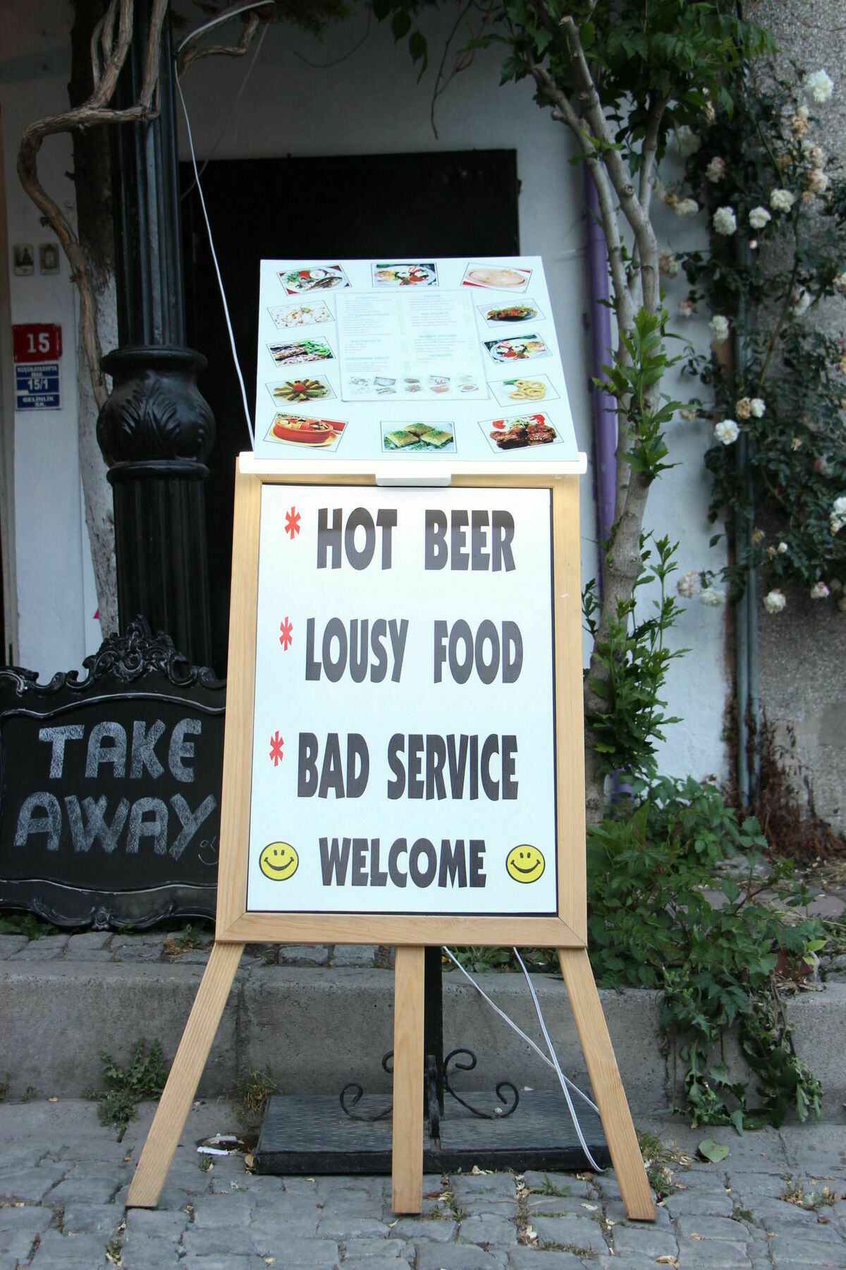 Dos Hermanos Hotel Istanbul Ngoại thất bức ảnh
