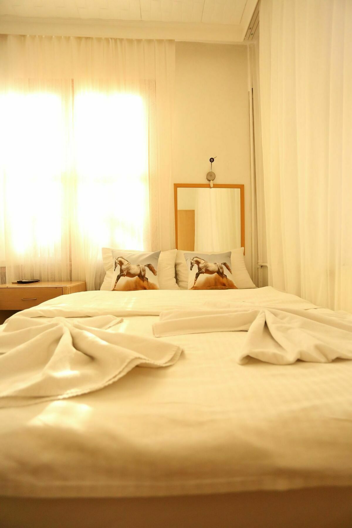 Dos Hermanos Hotel Istanbul Ngoại thất bức ảnh