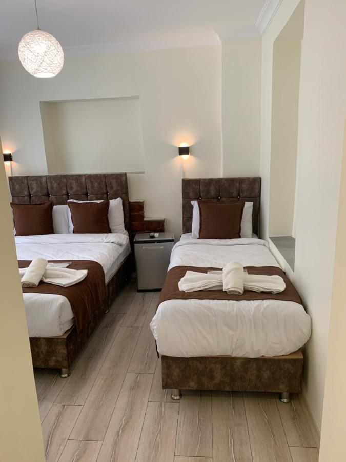 Dos Hermanos Hotel Istanbul Ngoại thất bức ảnh
